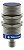 SCHNEIDER Sensor Indutivo M30P SN=15MM NF C/XZCP1865L5 - Imagem 1
