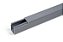 HELLERMANN Canaleta HD-9 50x80 Barra com 2 Metros - Imagem 4