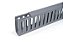 HELLERMANN Canaleta HD-10 80x80 Barra com 2 Metros - Imagem 3