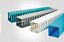 HELLERMANN Canaleta HD-10 80x80 Barra com 2 Metros - Imagem 1