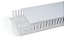 HELLERMANN Canaleta HD-10 80x80 Barra com 2 Metros - Imagem 5