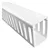 HELLERMANN Canaleta HD-8 30x80 Barra com 2 Metros - Imagem 4