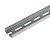 WEIDMULLER TS32X15/LL 2M/ST/Z Trilho Aço BICR C/ Furo Barra com 2 Metros - Imagem 1