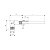 WEIDMULLER SAIL-M12BW-4-10U – Cabo Conector M12 Fêmea Angular 10m - Imagem 2