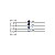 WEIDMULLER SAIL-M12BW-4-10U – Cabo Conector M12 Fêmea Angular 10m - Imagem 4
