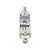 Eaton Bussmann SD00-D – Base para Fusível NH 1P - Imagem 1