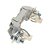 Eaton Bussmann SD00-D – Base para Fusível NH 1P - Imagem 3