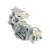 Eaton Bussmann SD00-D – Base para Fusível NH 1P - Imagem 2
