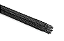 HELLERMANN HEGPX06 Malha Expansiva Helagaine V2 D3-9 Preto 011211559 - Imagem 1