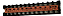 Ritz BTR 12/30A – Bloco Terminal 12 Vias, 30A - Imagem 1