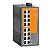WEIDMULLER Switch não Gerenciável IE-SW-EL16-16TX 16 Portas 2682150000 - Imagem 1
