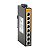 WEIDMULLER Switch não Gerenciável IE-SW-EL08-8GT 8 Portas 2682230000 - Imagem 1