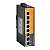 WEIDMULLER Switch não Gerenciável IE-SW-EL08-8POE 8 Portas 2682380000 - Imagem 1