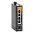 WEIDMULLER Switch não Gerenciável IE-SW-ELB-05-4TX-1FESFP 5 Portas 2828590000 - Imagem 1