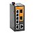 WEIDMULLER Switch não Gerenciável IE-SW-ELB-08-6TX-2FESFP 8 Portas 2828600000 - Imagem 1