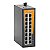 WEIDMULLER Switch não Gerenciável IE-SW-ELB-16-16TX 16 Portas 2828580000 - Imagem 1