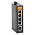 WEIDMULLER Switch não Gerenciável IE-SW-ELB-05-5GT 5 Portas 2828560000 - Imagem 1
