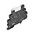 WEIDMULLER TRS 24VDC 230VUC CA/CC 1CO Acoplador a Rele 1122820000 - Imagem 1