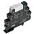 WEIDMULLER TRS 24VCC 1CO Acoplador a Rele 1479680000 - Imagem 1