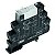 WEIDMULLER TRS 24VCC/CA 1CO Acoplador a Rele 1479690000 - Imagem 1