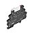 WEIDMULLER TRZ 230VAC RC 1CO Acoplador a Rele 1122950000 - Imagem 1