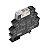 WEIDMULLER TRZ 24VCC 2CO Acoplador a Rele 1123610000 - Imagem 1