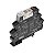 WEIDMULLER TRZ 120VCA RC 2CO Acoplador a Rele 1123680000 - Imagem 1