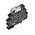 WEIDMULLER TRZ 24/230VCC/CA 2CO Acoplador a Rele 1123700000 - Imagem 1