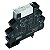 WEIDMULLER TRZ 120VCC/CA 1CO Acoplador a Rele 1479890000 - Imagem 1