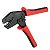 Weidmüller CRIMP2.5I – Alicate Crimpador REDLINE 0,5 a 2,5 mm² Crimpagem Trapezoidal - Imagem 1