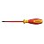 Weidmüller SDIS 1.0x5.5x125 – Chave de Fenda Isolada 2749850000 - Imagem 1