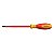 Weidmüller SDIS 1.2x6.5x100 – Chave de Fenda Isolada 2749860000 - Imagem 1