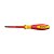 Weidmüller SDIK PH 1x80 – Chave Philips Isolada 279890000 - Imagem 1