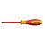 Weidmüller SDIK PH 2x80 – Chave Philips Isolada 2749900000 - Imagem 1
