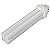 Philips MASTER PL-C 26W/840/4P – Lâmpada Fluorescente Compacta 4000k - Imagem 1