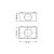 TRAMONTINA – Condulete X Múltiplo PVC 1/2" a 1" - Imagem 2