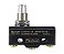 METALTEX FM1307 – Chave Fim de Curso Miniatura com Atuador de Pino (15 A / 250 VCA) - Imagem 1