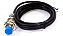 JNG LM18-3008PC – Sensor Indutivo Não Faceado Ø18 mm, Distância 8 mm, Saída NA+NF PNP - Imagem 1