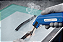 HELLERMANN HSG-0 – Ferramenta de Corte à Quente 220V - Imagem 2