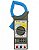 MINIPA ET-3200 – Alicate Amperímetro Digital 1000 A AC (CAT II 1000 V) - Imagem 2