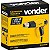 VONDER STV 150N – Soprador Térmico 1.500 W 220 V~ - Imagem 3