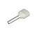 WEIDMULLER H0.5/15D Branco Terminal Ilhós Duplo 2X0.50MM2 Embalagem c/ 100 - Imagem 1