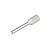WEIDMULLER H0.5/16D Branco Terminal Ilhós 1X0.50MM2 Embalagem c/ 100 - Imagem 1