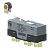 KAP M3R9 – Microrruptor Básico 16 A 250 V, Alavanca Flexível c/ Rolete - Imagem 1
