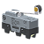 KAP M3K – Microrruptor Básico 16 A 250 V, Alavanca Rígida c/ Rolete - Imagem 2