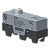 KAP M3F – Microrruptor Básico 16 A 250 V (Botão Curto) - Imagem 2