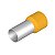 WEIDMULLER H70/40 Amarelo Terminal Ilhós 1X70MM2 Embalagem c/ 25 - Imagem 1