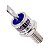 SEMIKRON SKR 26/16 – Diodo Retificador de Rosca (Stud) 25A / 1600V (M6) - Imagem 1