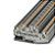 PHOENIX CONTACT PTTB 4-TG – Borne Duplo Push-in de Seccionamento 4 mm² - Imagem 1