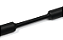 HELLERMANN TCN20 1.2 – Tubo Preto Termocontrátil 2:1 3/64" (Ø1,2/0,6mm) | Rolo com 300 Metros - Imagem 2